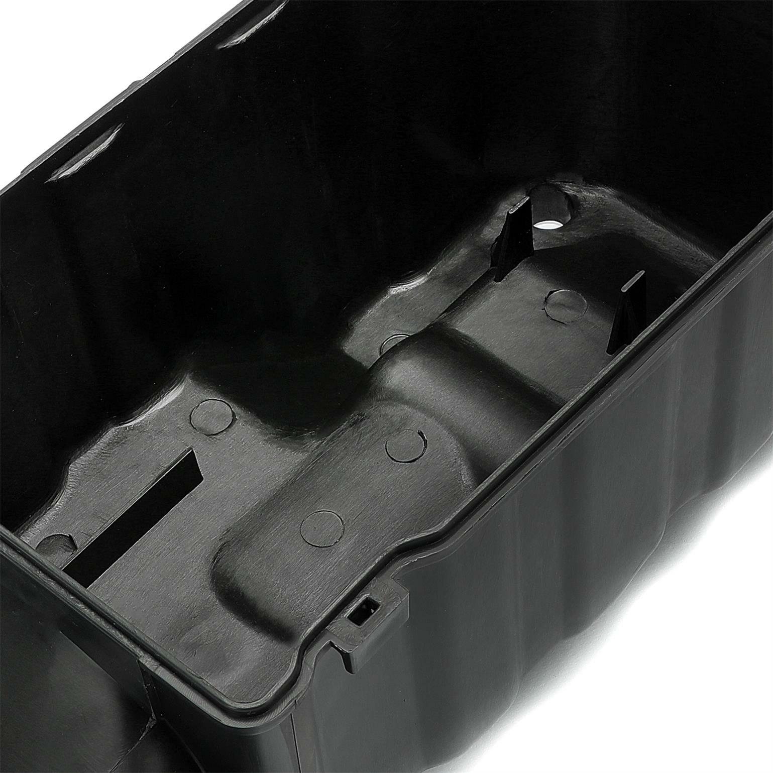 Airbox Air Box + Boots For Any Year 1987-2006 Yamaha Banshee 350 YFZ 350 YFZ350