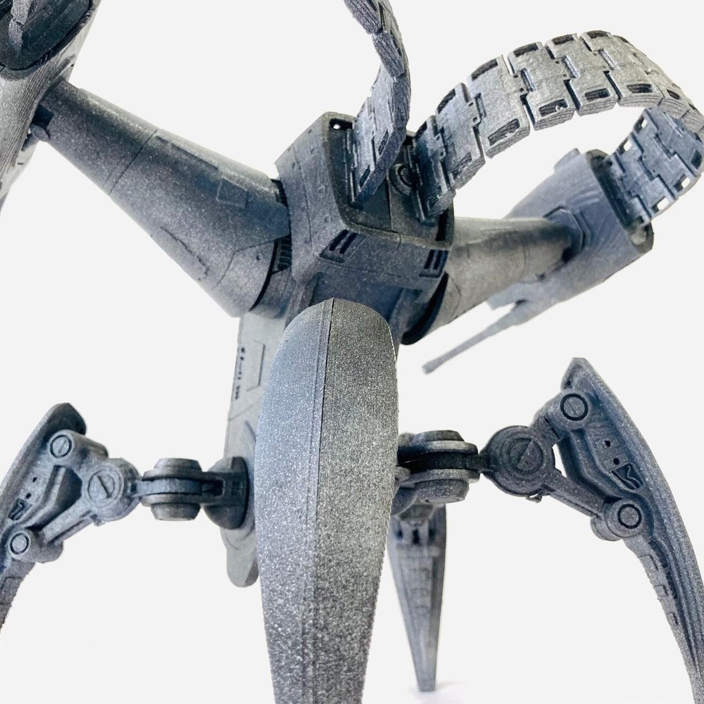 Scorpenek Annihilator Droid for 3.75 in (1:18) Figure