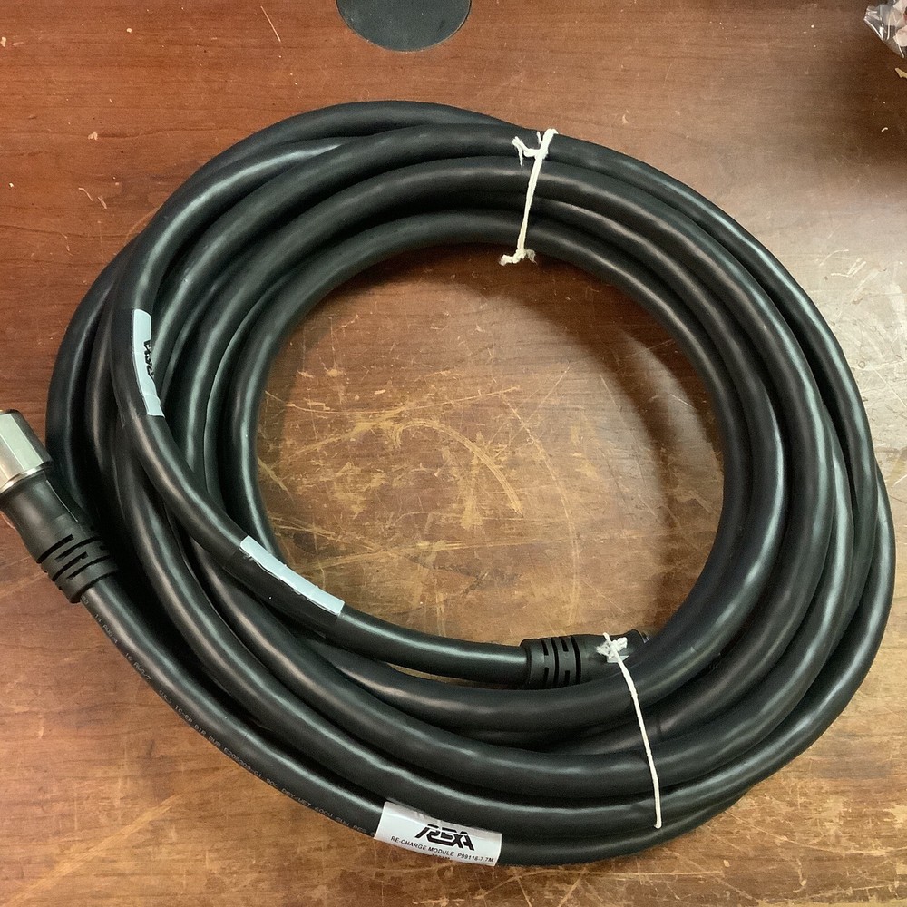REXA P99116-7.7M 3921M Recharge Module Cable