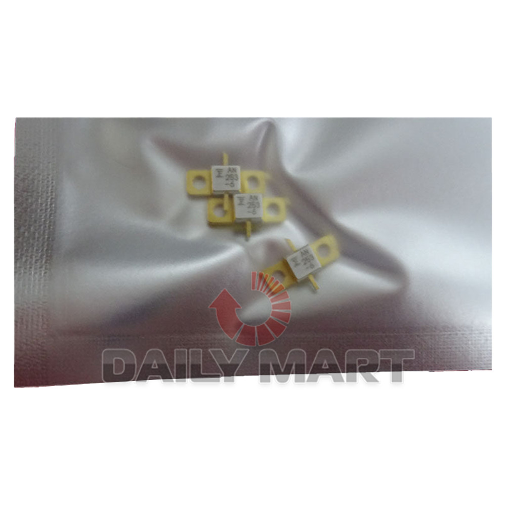 New In Box FUJITSU FLC253MH-6 Semiconductor