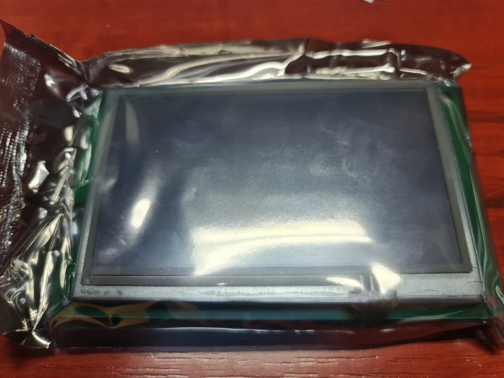 DWIN K600+ 4.3" intelligent LCD module + touch, DMT48270T043 - New