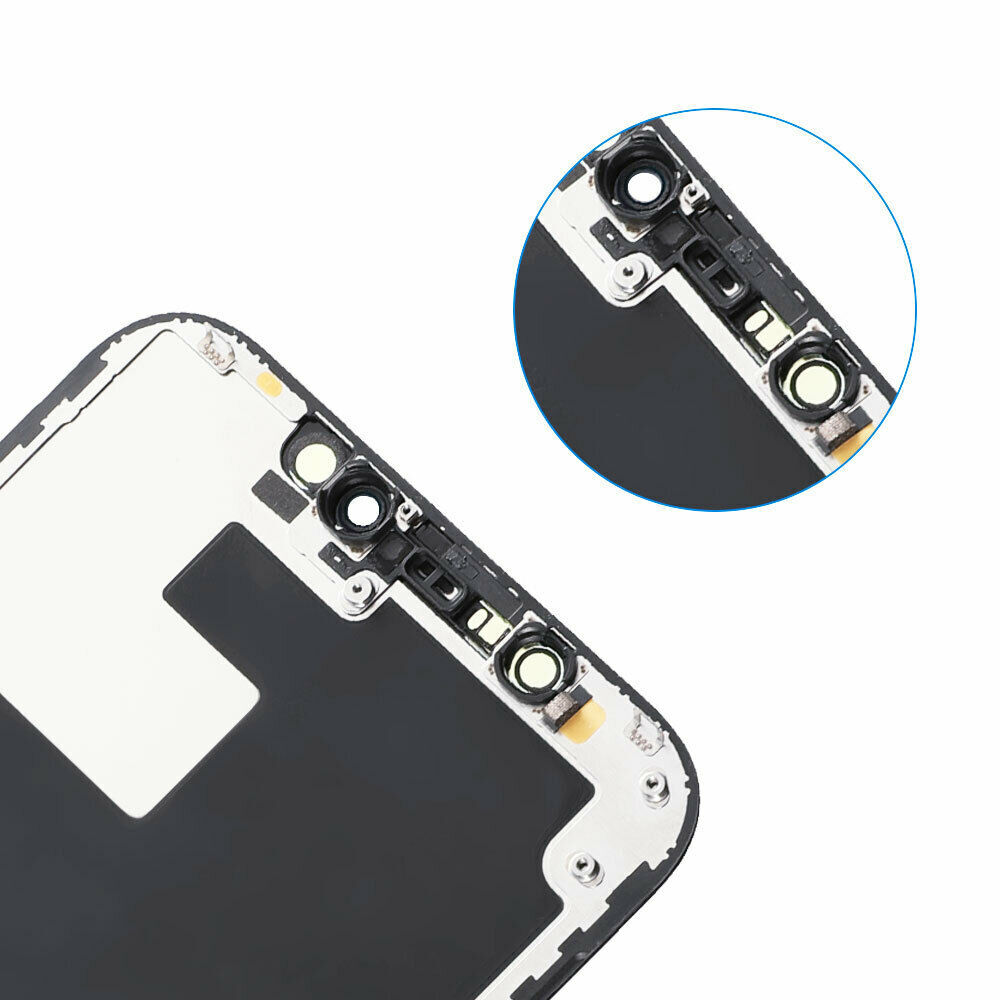 Incell For iPhone 12/12 Pro LCD Display Touch Screen Digitizer Replacement Tools