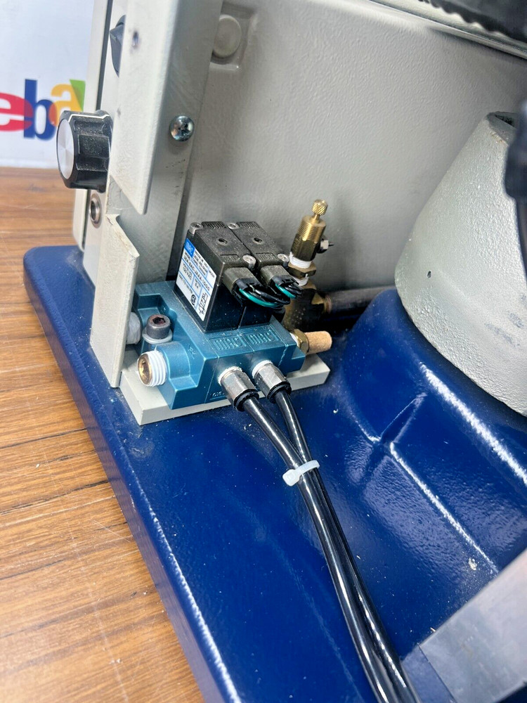 Visumatic Screw Feeder USIP