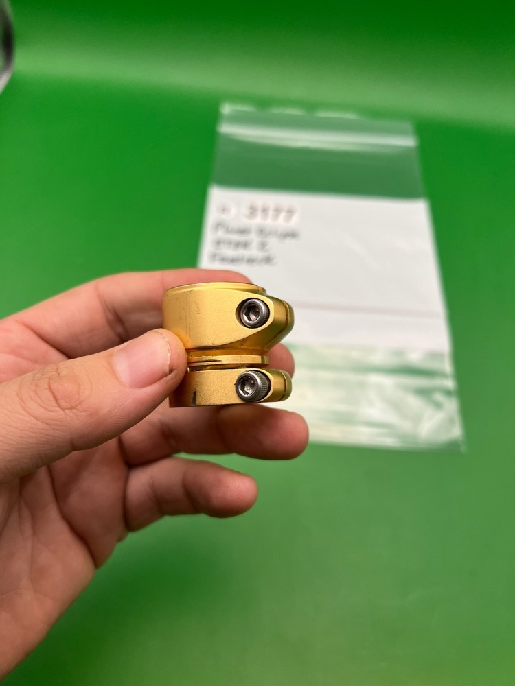 Planet Eclipse ETEK 2 Feedneck