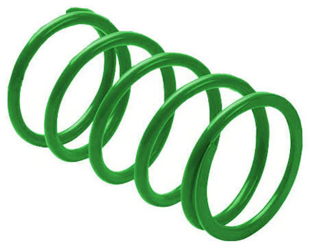 EPI Secondary Driven Clutch Spring - Green ATV/UTV Snowmobile PEBS8 328071