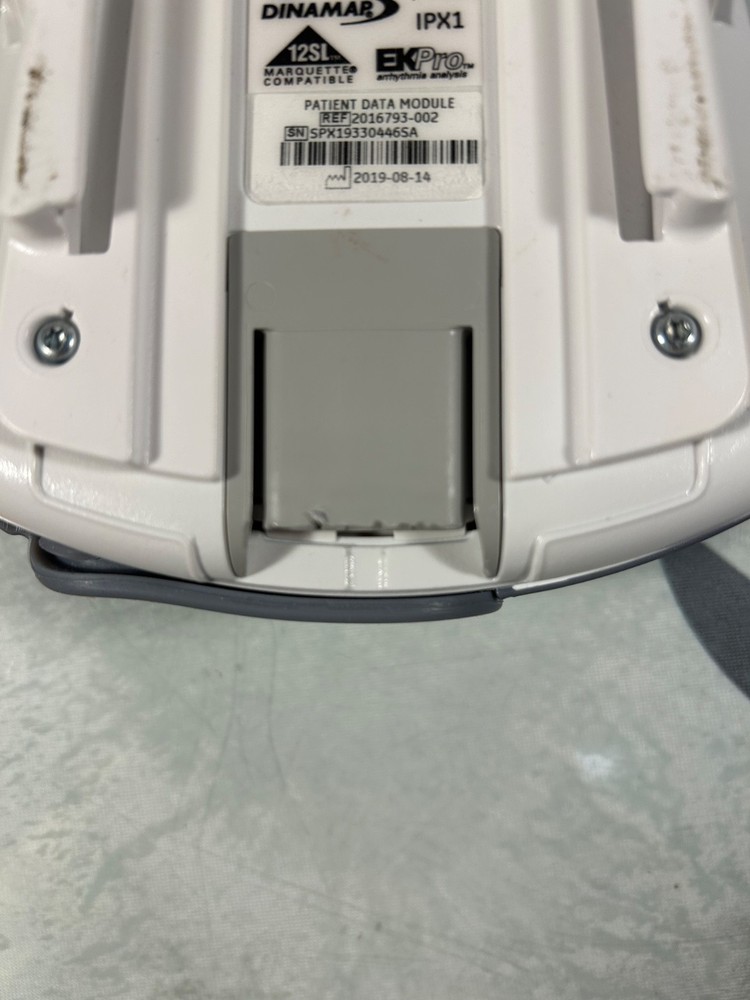 GE Carescape PDM 2016793-002