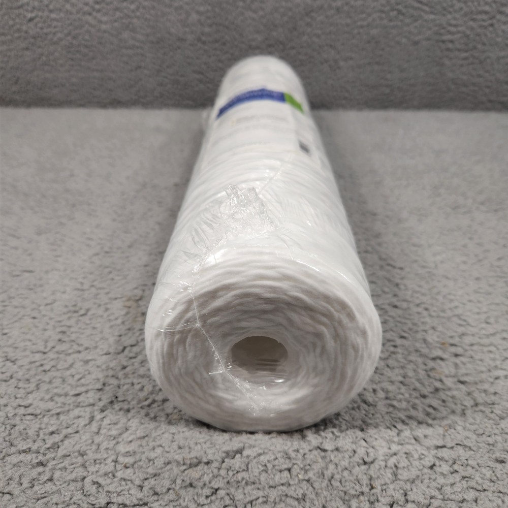 Pentek WP5BB20P String Wound PolyPropylene Filter