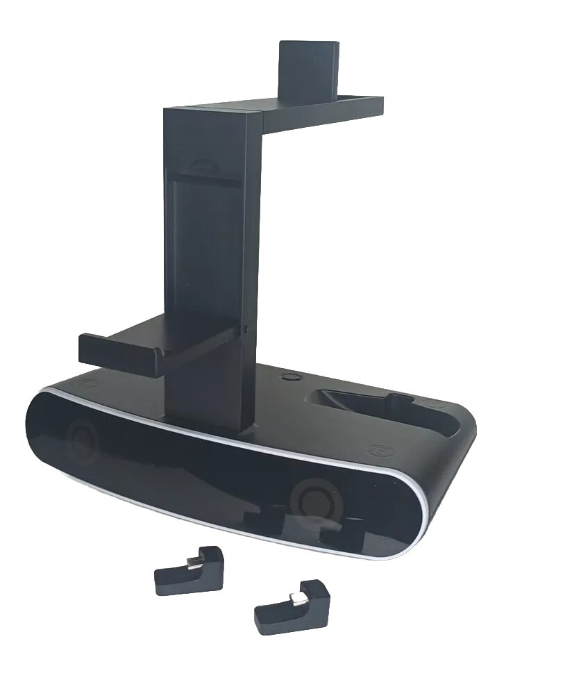 New Charging Stand For PVR2 And PS5 Controllers