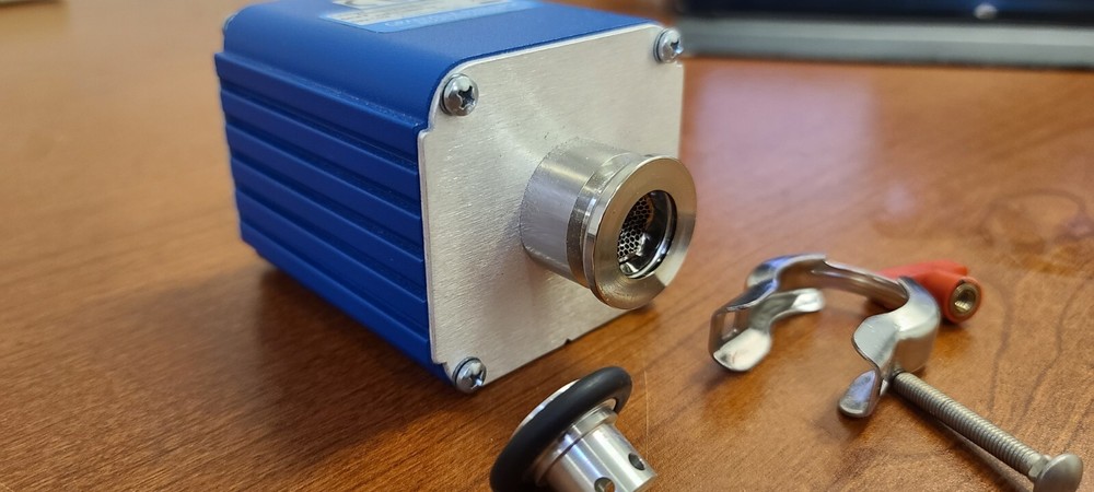 Granville Phillips 354 Micro-Ion High Vacuum Gauge Module