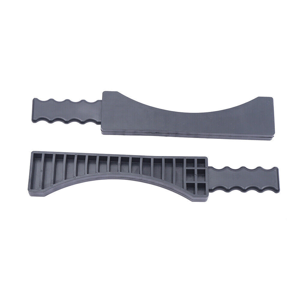 Wheel Alignment Tool Turn Plates Car Front End Wheel Alignment Turntable Tool