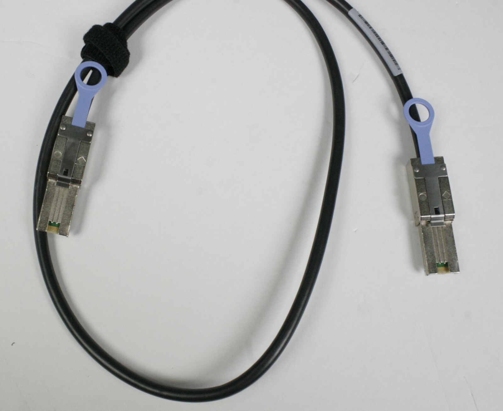 New Dell 1M 3.2Ft external mini-SAS cable SFF-8088 SAS SFF-8088 171C5