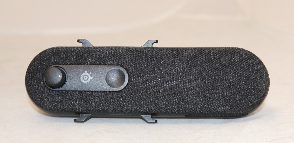 SteelSeries Alias USB Microphone