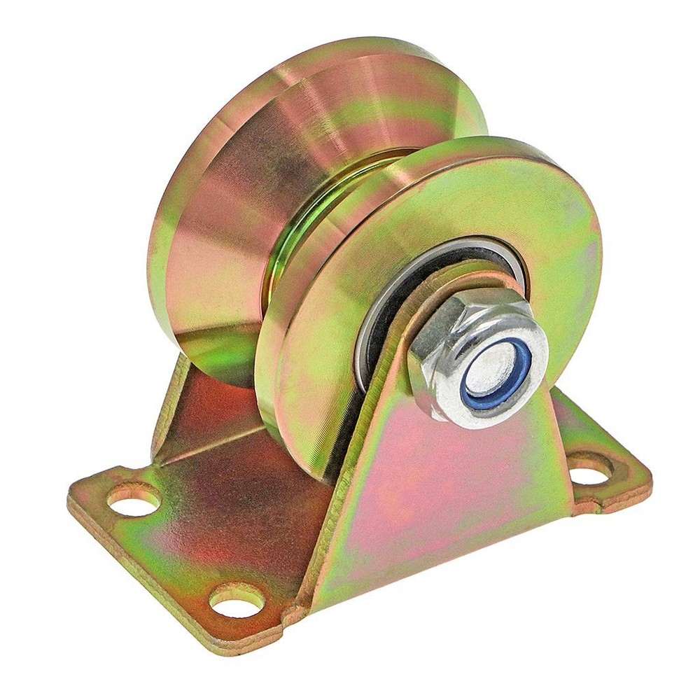 Standard Staples Full Strip Box