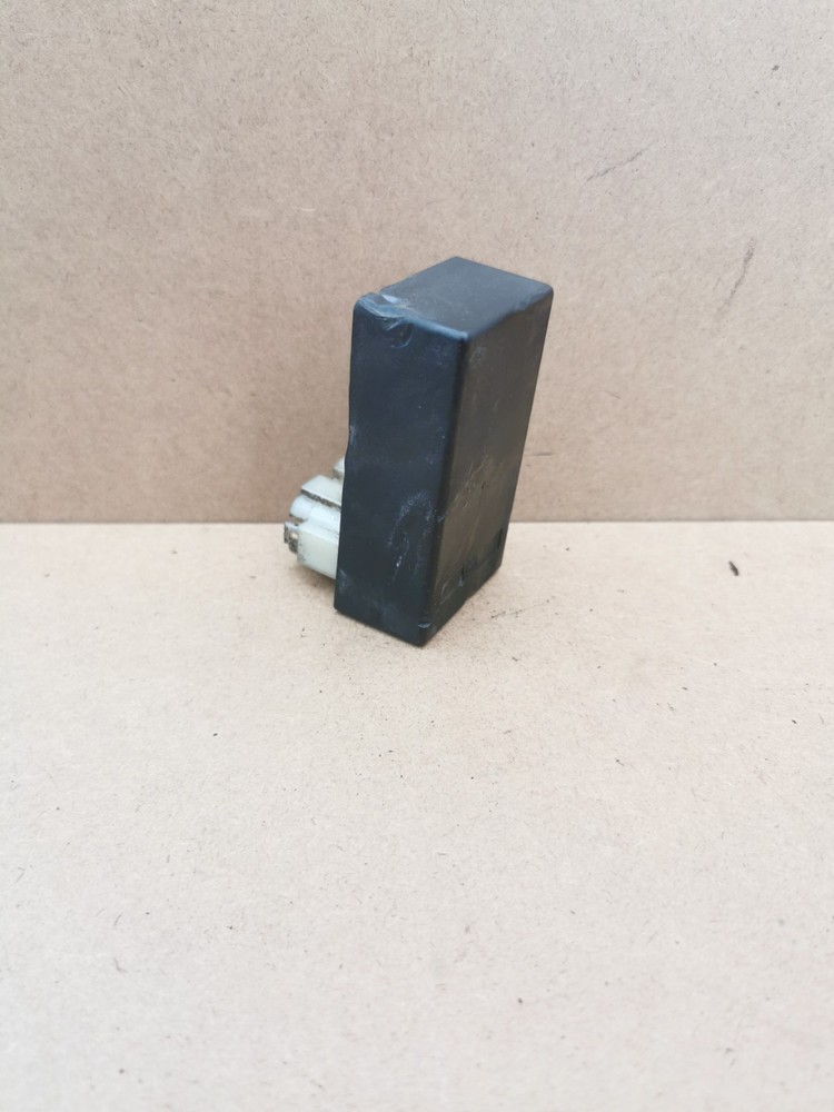 Keeway Superlight 125 2024 ECU 2017