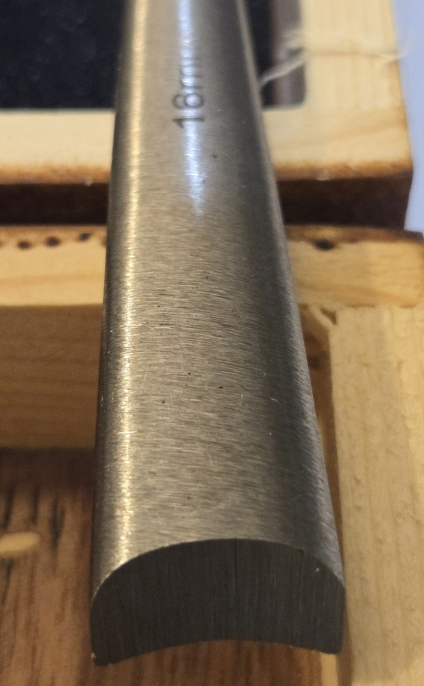 Chisel Set Wood Working 12 Piece