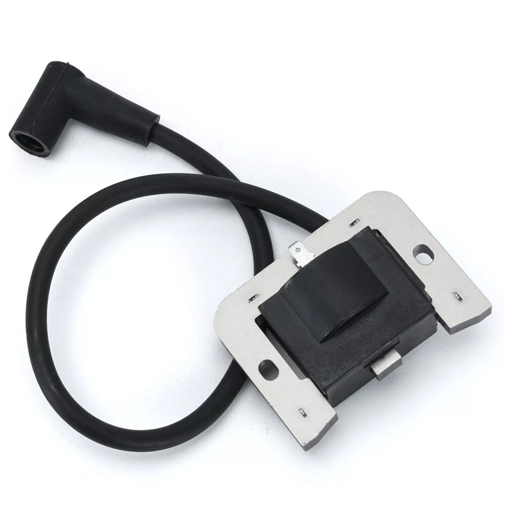 2Pcs Ignition Module 24HP 7000 Series engine w/Spark Plug For Kohler 32-584-06-S