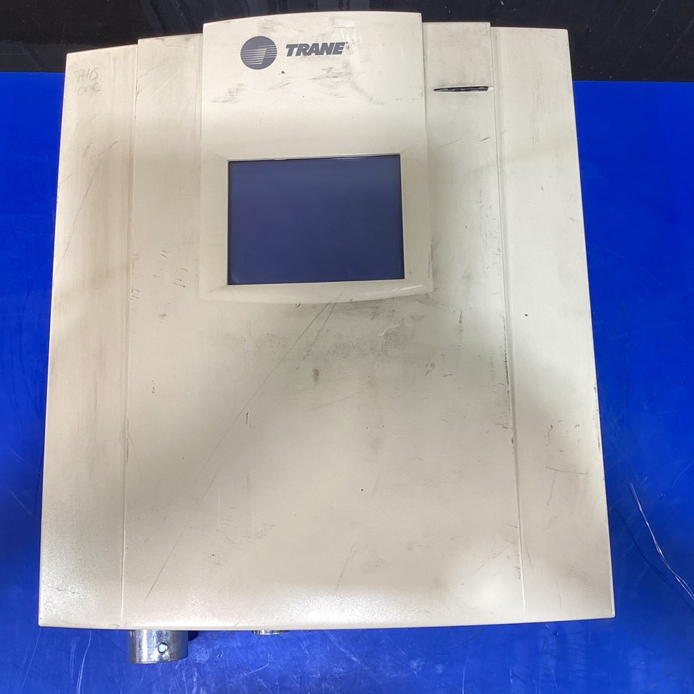 Trane Programming Tracer MP581 Controller BMTM000AAC01 Rev. 101 Used
