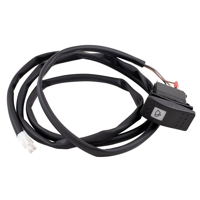 Roca 2 Wiper Control, Roca