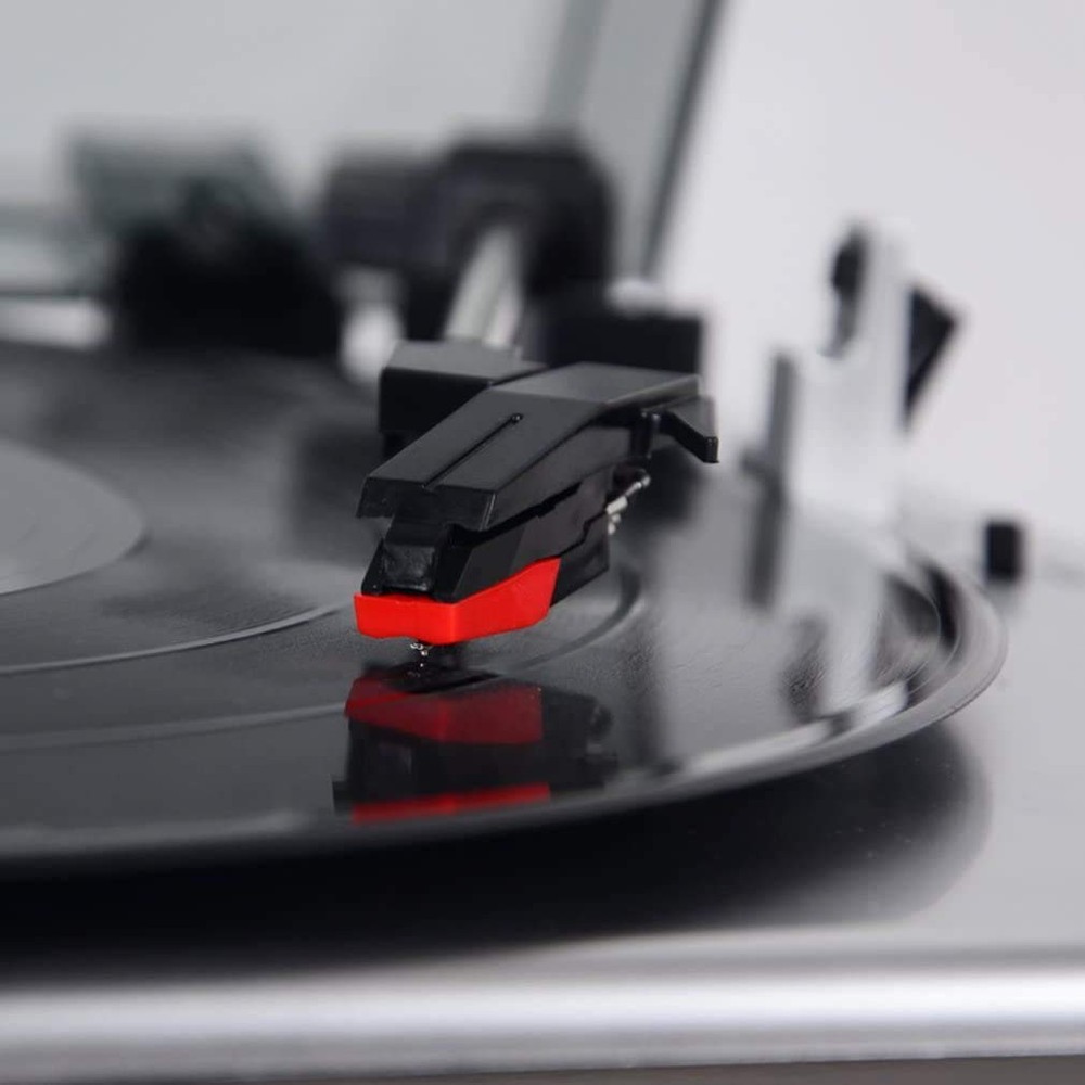 banpa Diamond Stylus Replacement Phonograph Record Player Turntable DC-1