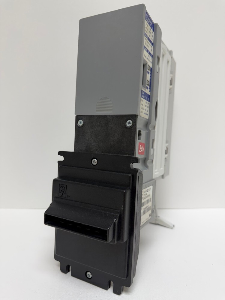 Mars VN 2522 U7 MDB BILL ACCEPTOR,  VALIDATOR $1 ONLY *COMPLETELY REBUILT*