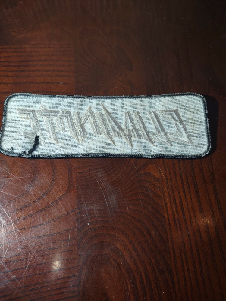 Eliminate Patch