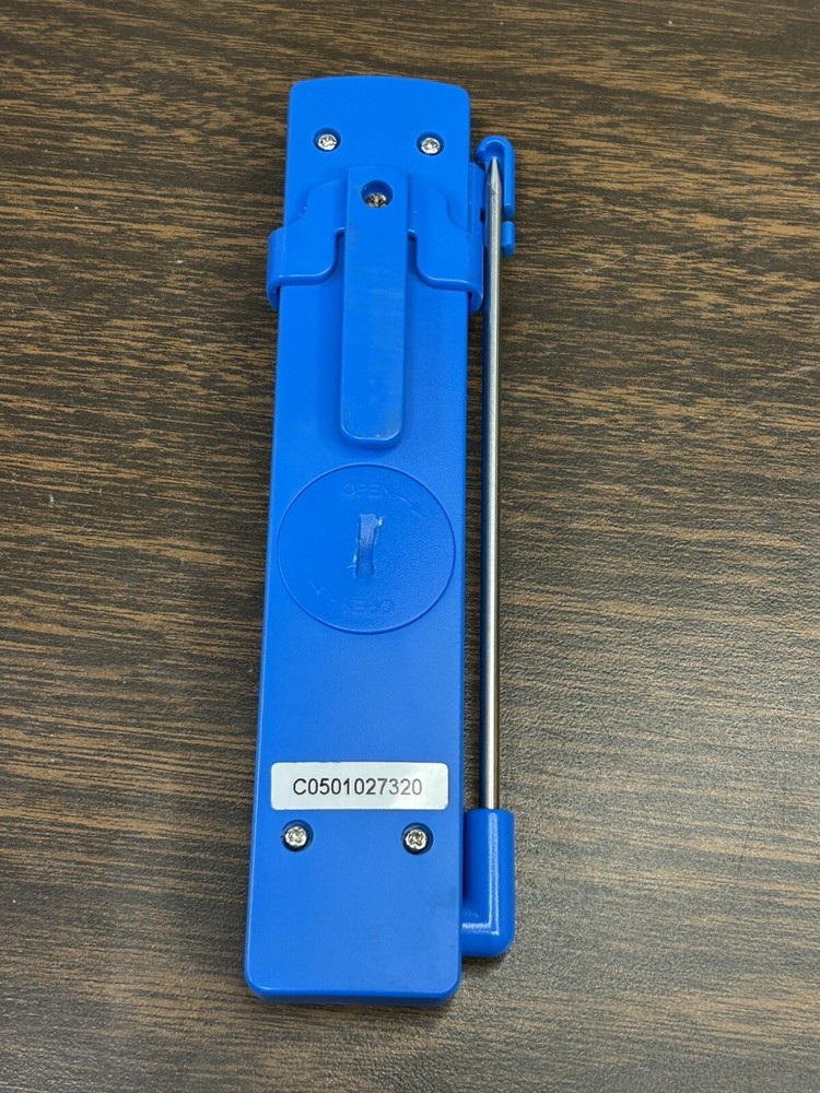 Mac Tools Dual Temp Infrared Thermometer AC52226