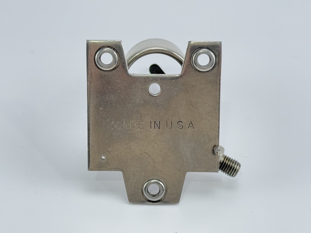 HECO ITT Barton Static Pressure Element 1000psi BC17SL