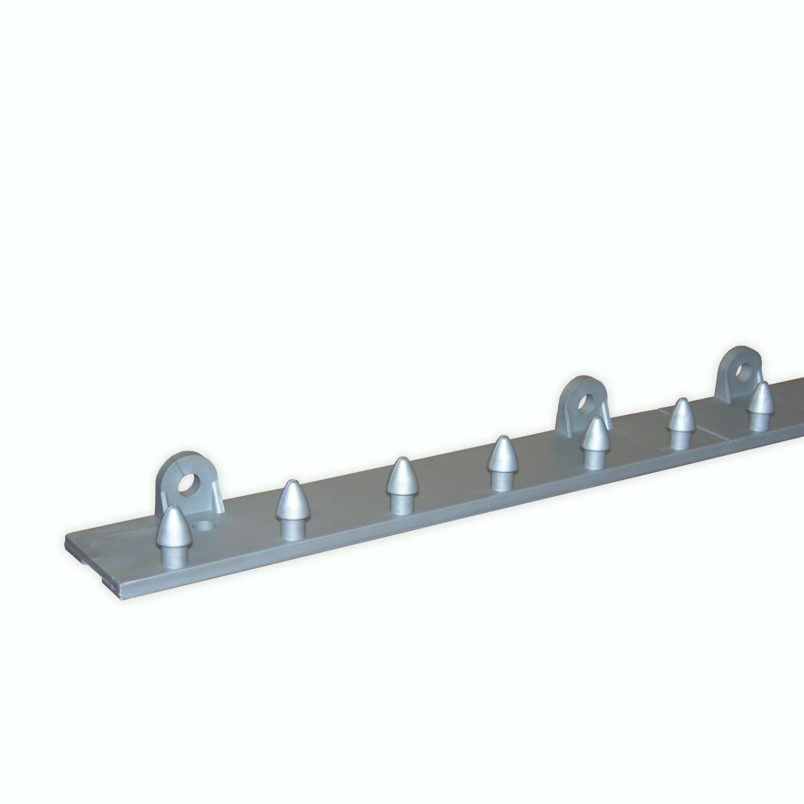 Pvc/Vinyl Strip Curtain Door 36" x 84" High Quality Best Price USDA/NSF Aproved