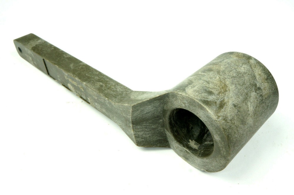 1 11/16" Electrical Box Deep Socket Wrench, Insuated offset single head 12 Pt