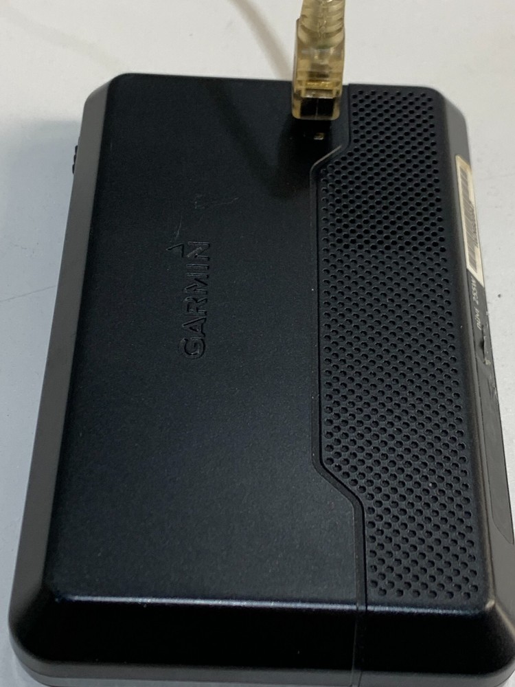Garmin Nuvi 255W GPS-UNIT ONLY