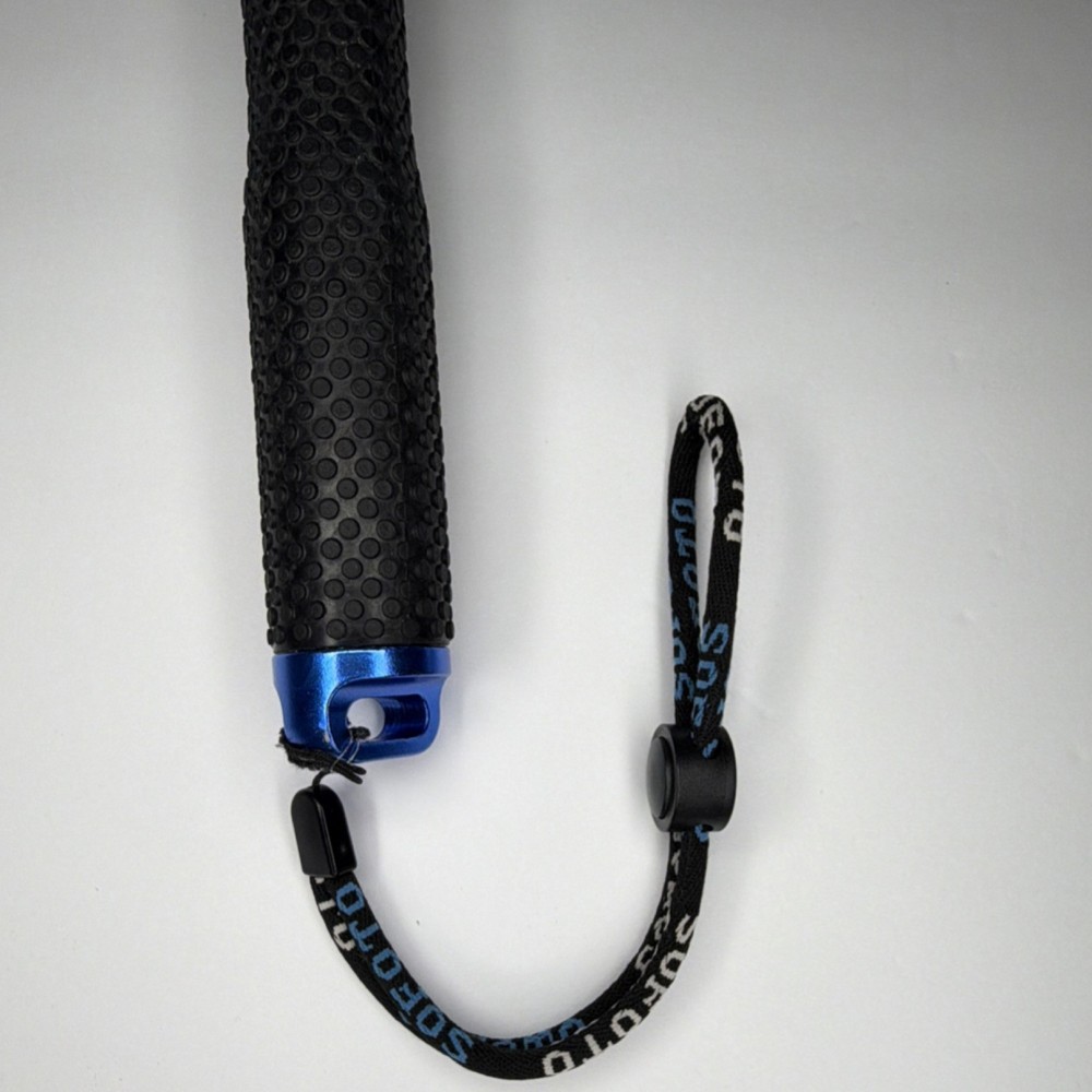 Sofoto RACH Underwater Camera Housing for Action Camera, Handle, Tripod Mount