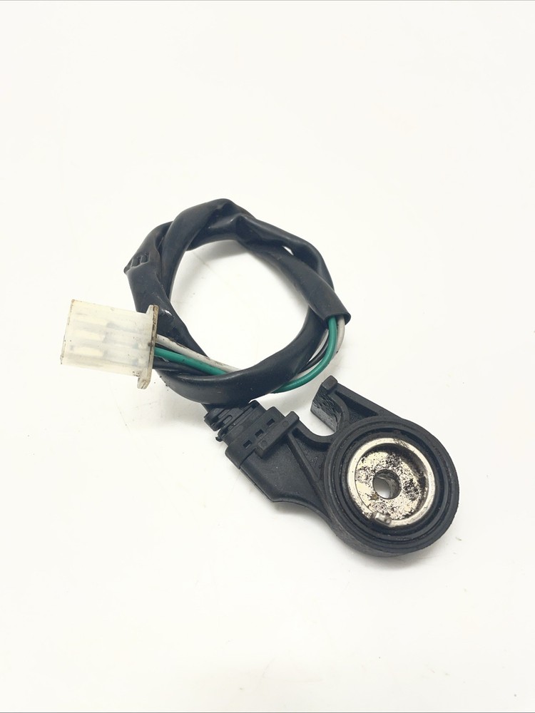 ♻️ Lexmoto Assault 125 E5 2021 - 2025 Side Stand Switch ♻️