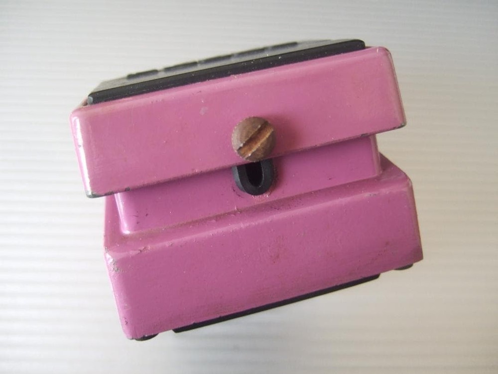 Silver screw initial BOSS BF-2 Flanger Flanger BF2