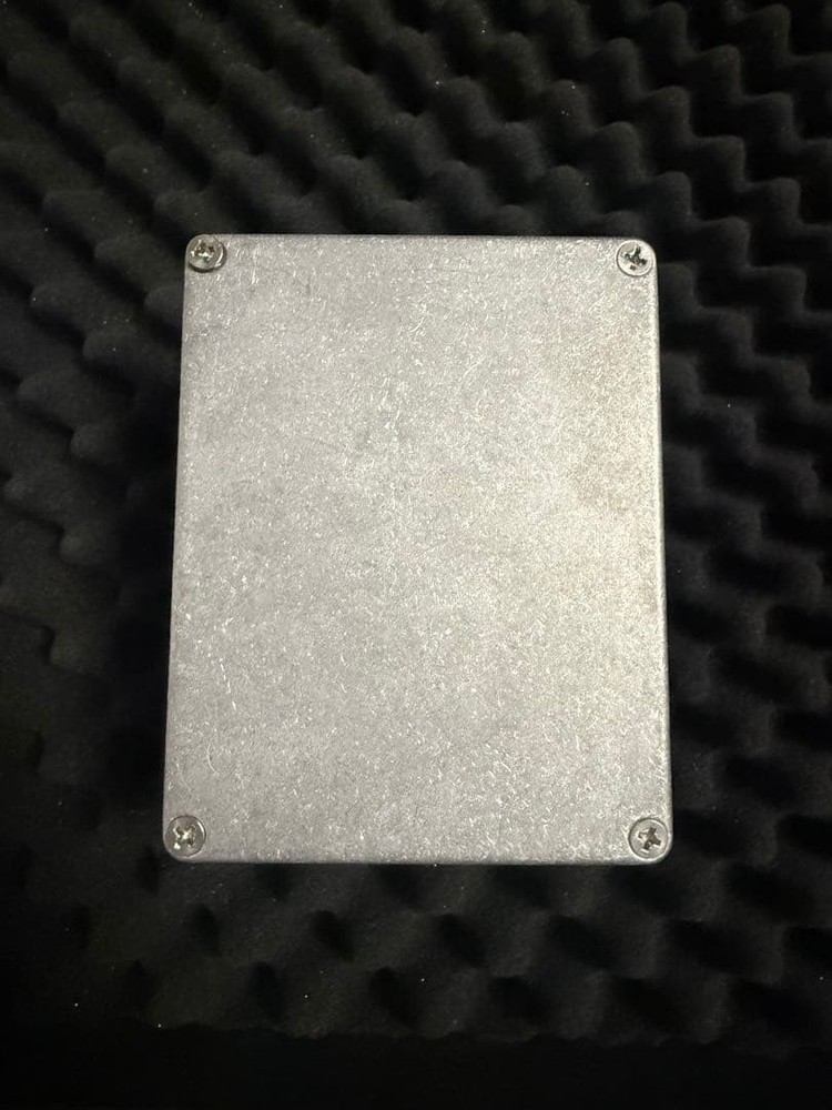 Washyama style fuzz with gate final