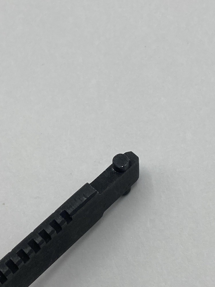 VINTAGE RIFLE SIGHT