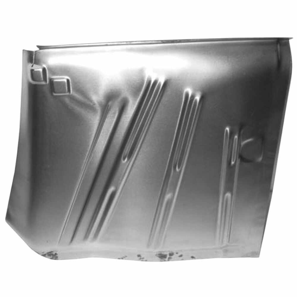 Front Floor Pan for 58 Chevy Impala Bel Air LEFT