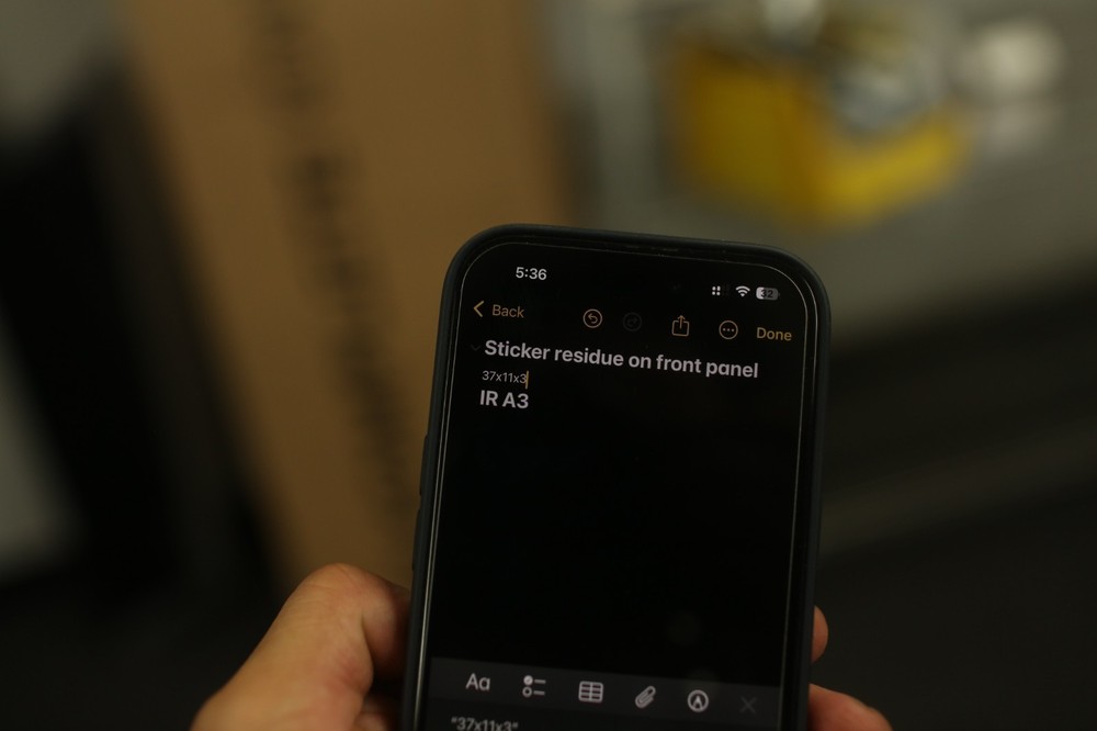 Deering Good Time Special 5 String Banjo