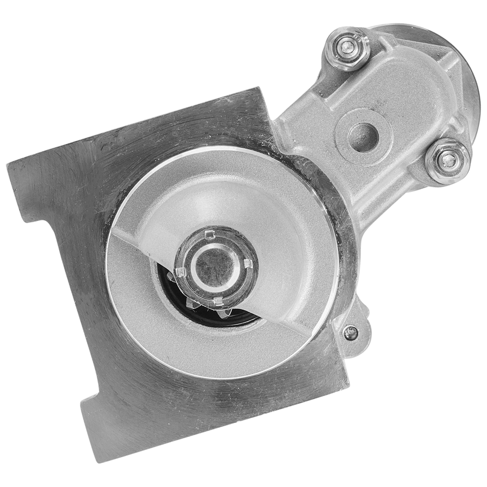 New Starter for Kawasaki Mule 610 4X4 Xc KAF400 KAF 400 2010-2016