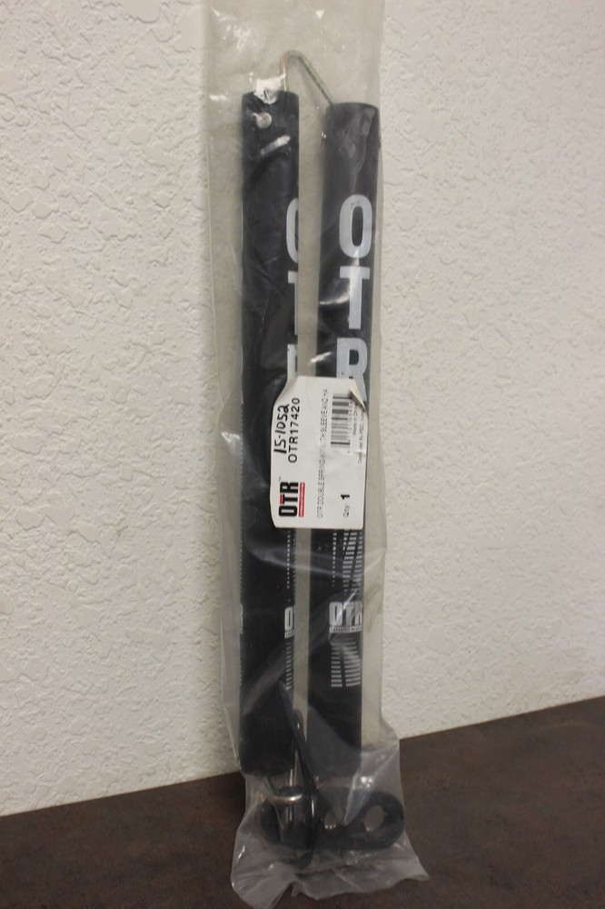 16" Double Tender Kit (Hose Separator) #OTR17420
