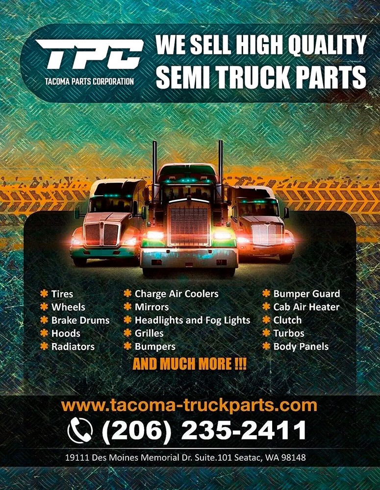 Compatible with Volvo VNL 2004-2017 Upper Cab Fairing Extensions Deflector Set