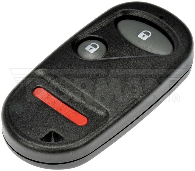 Dorman 13673 Keyless Remote Case fits Honda models