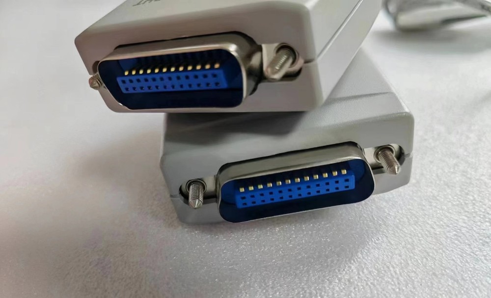 Agilent Keysight Technologies 82357B USB-GPIB Interface High-Speed USB 2.0