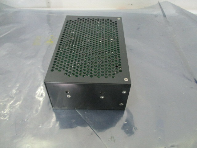 Nemic Lambda HR-11F-5 Power Supply, 5V, 20A, 452249