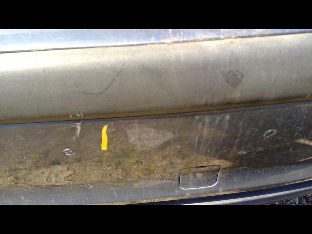 Used A/C Selector Switch fits: 1999 Bmw 323I Sdn E46 push button control w/autom