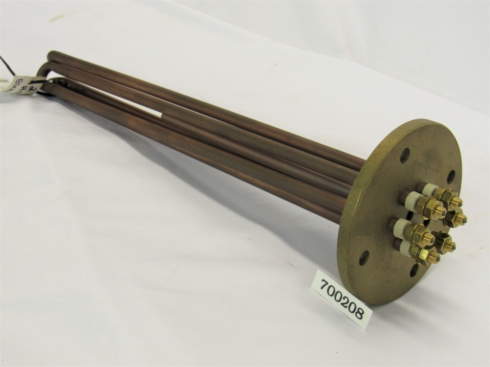 Cimbali 2 Group Heating Element