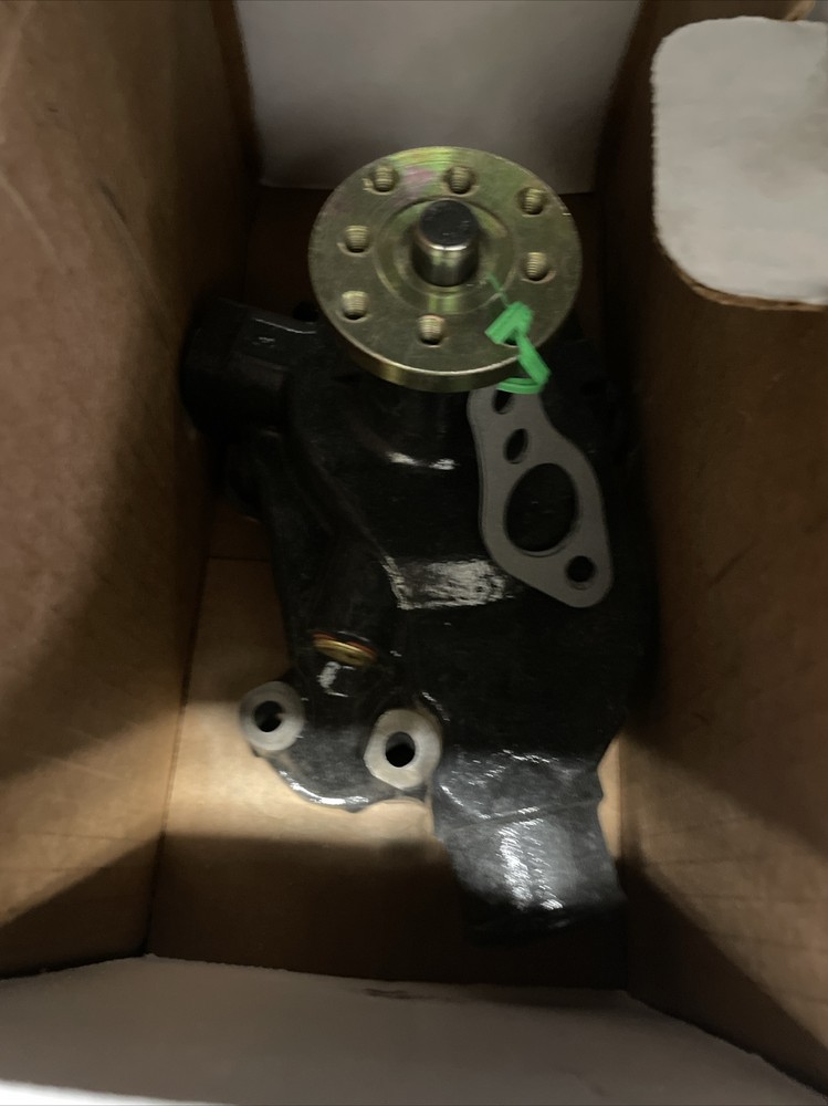 Sierra 18–3 599–1 water circulating pump
