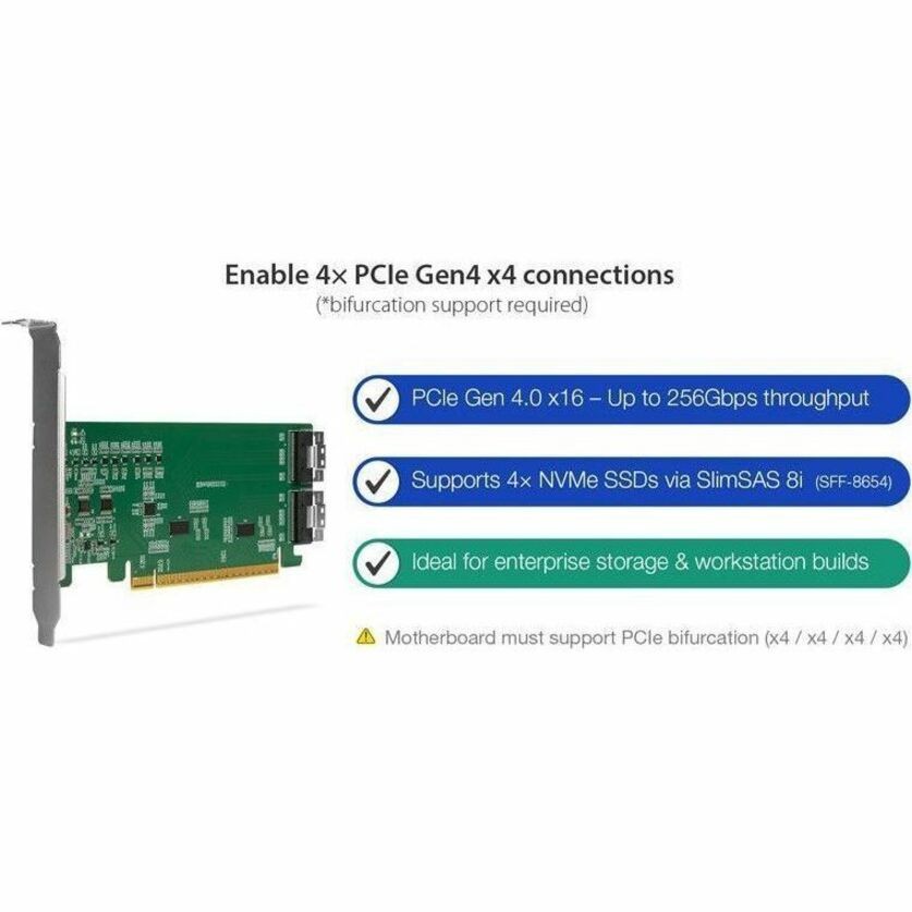 Icy Dock EXLink MB308A