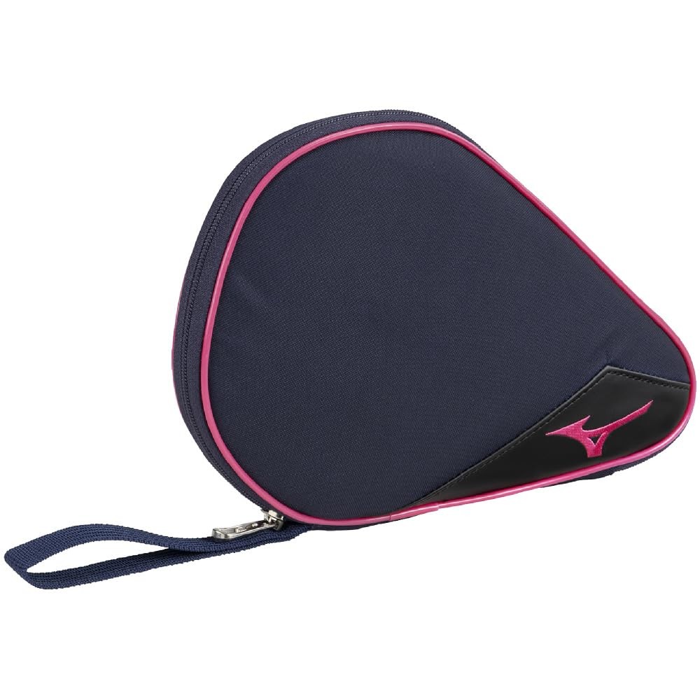 Racket Case 83JDC001 Navy/Pink