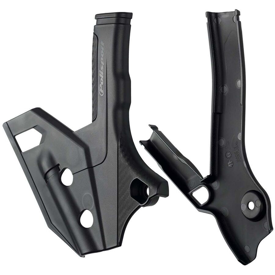 Polisport Frame Protector - Black 8478300001