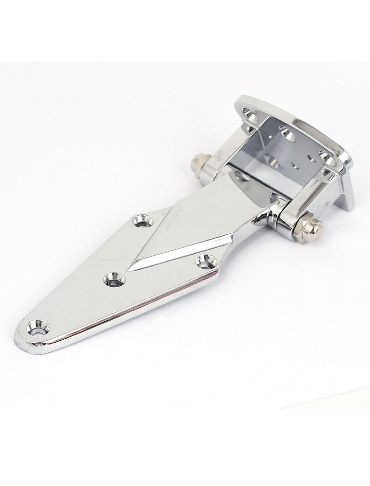 Kitchen Roaster Freezer Cold Storage Room Door Lock Hinge Hardware 155mm Long